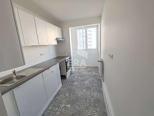 Appartement La Rochelle 3 pièce(s) 73 m2