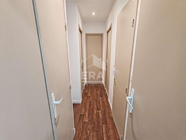 Appartement La Rochelle 3 pièce(s) 73 m2