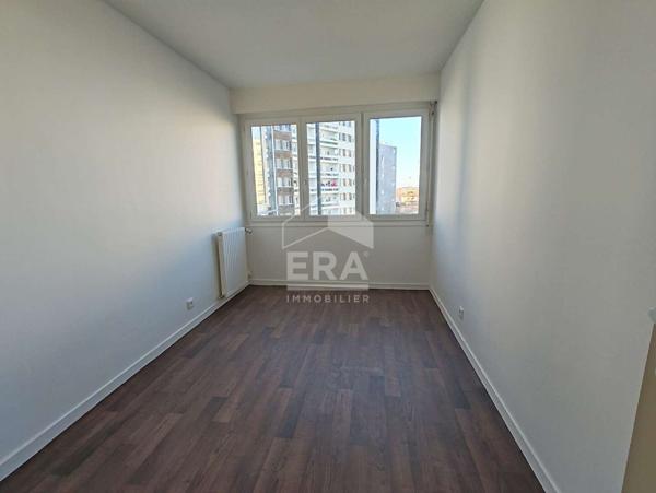 Appartement La Rochelle 3 pièce(s) 73 m2