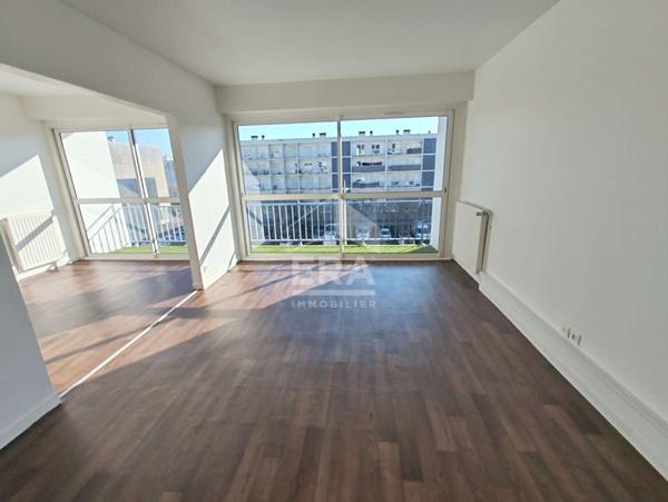 Appartement La Rochelle 3 pièce(s) 73 m2