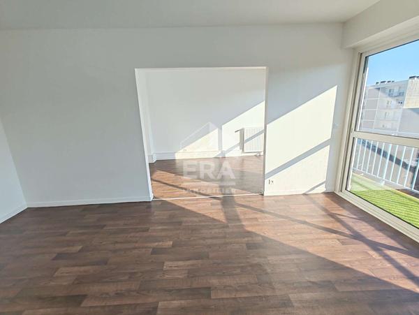 Appartement La Rochelle 3 pièce(s) 73 m2