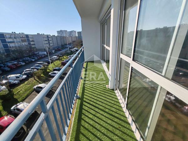 Appartement La Rochelle 3 pièce(s) 73 m2
