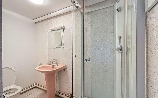 Maison à vendre    5 pièces •  Montchanin