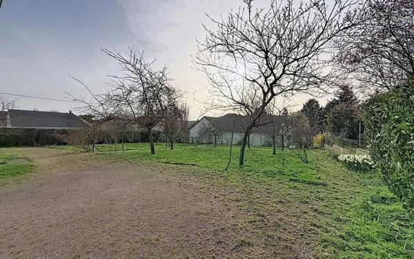 Maison à vendre    5 pièces •  Montchanin