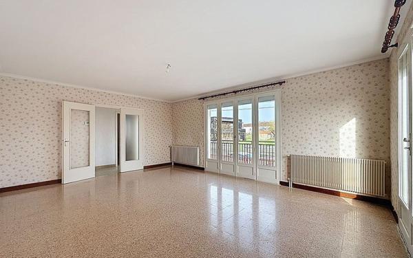 Maison à vendre    5 pièces •  Montchanin