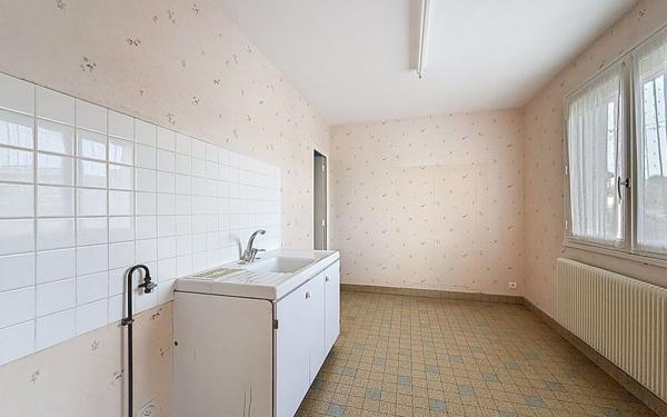 Maison à vendre    5 pièces •  Montchanin