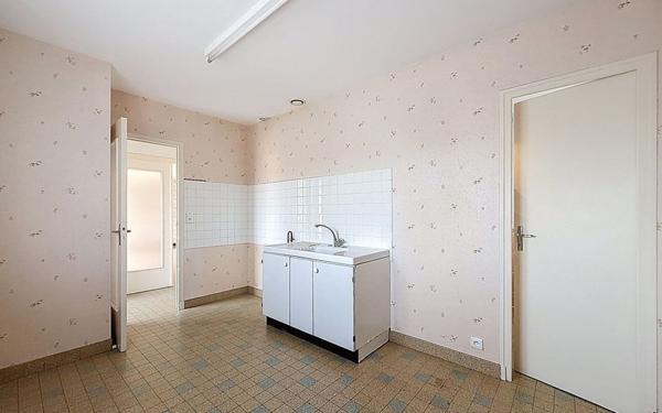 Maison à vendre    5 pièces •  Montchanin