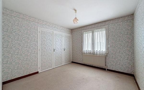 Maison à vendre    5 pièces •  Montchanin