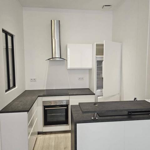 Appartement 2 pièces 47 m² à vendre à Grenoble 38000