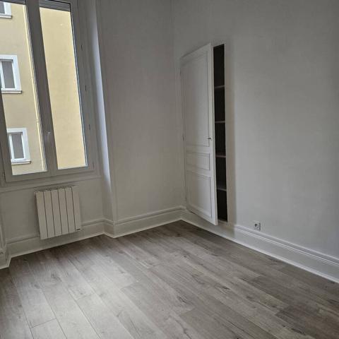 Appartement 2 pièces 47 m² à vendre à Grenoble 38000