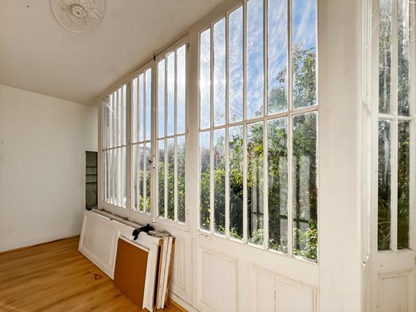 Bordeaux Saint-Genès /victoire - A vendre -Appartement Bordeaux 4 pièce(s) 94.64 m2