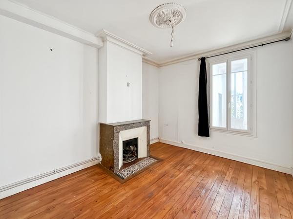 Bordeaux Saint-Genès /victoire - A vendre -Appartement Bordeaux 4 pièce(s) 94.64 m2