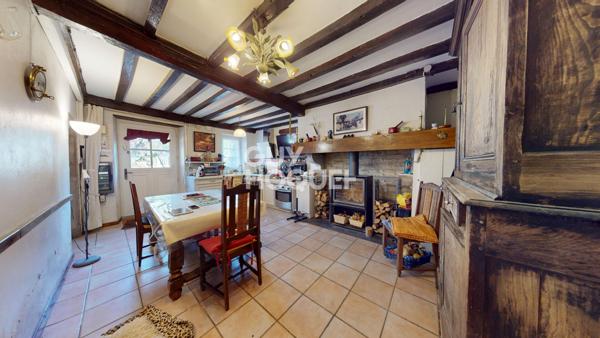 Moulin enchanteur à vendre proche de SALIES DE BEARN