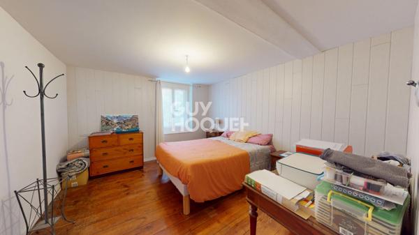 Moulin enchanteur à vendre proche de SALIES DE BEARN