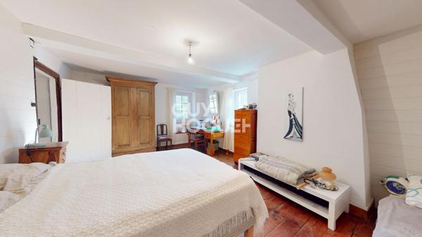 Moulin enchanteur à vendre proche de SALIES DE BEARN