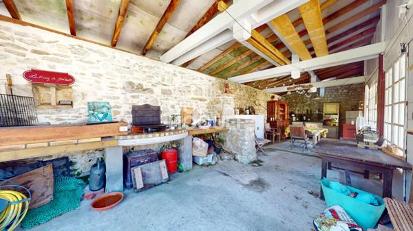 Moulin enchanteur à vendre proche de SALIES DE BEARN