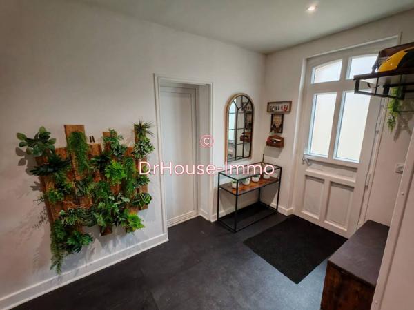 Maison à vendre 5 pièces de 112 m²