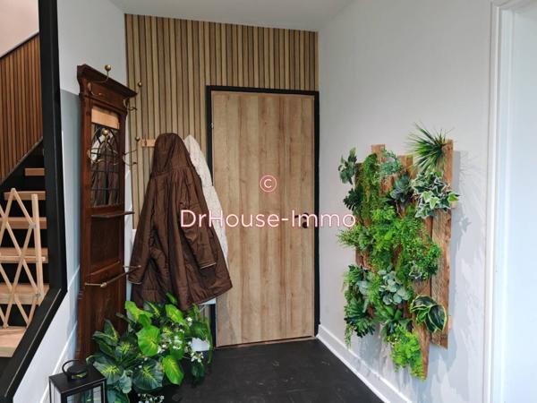 Maison à vendre 5 pièces de 112 m²