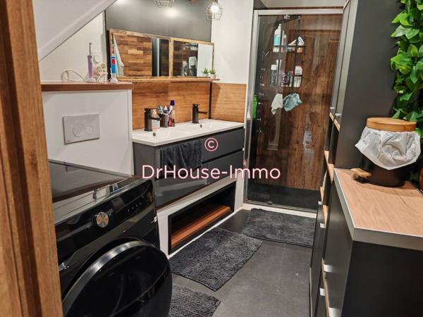 Maison à vendre 5 pièces de 112 m²