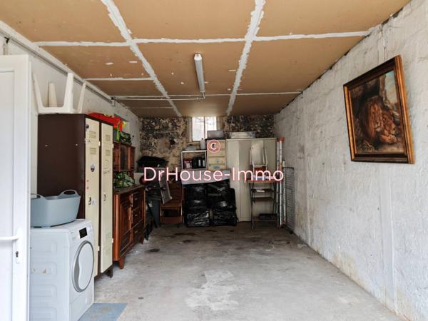 Maison à vendre 5 pièces de 112 m²