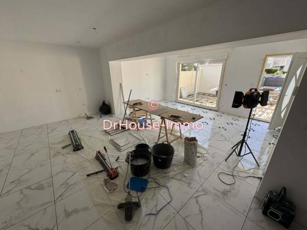 Maison à vendre 4 pièces de 72 m²