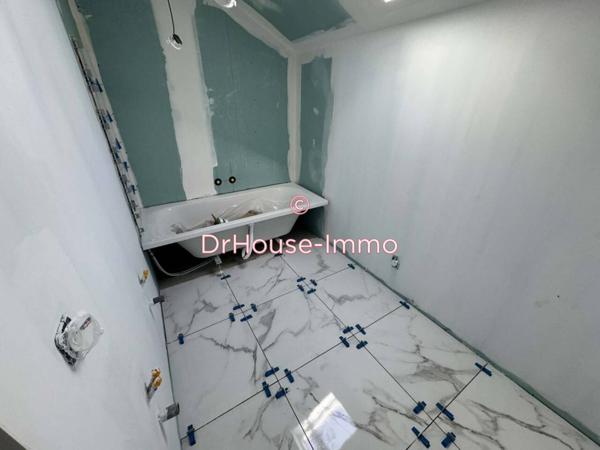 Maison à vendre 4 pièces de 72 m²