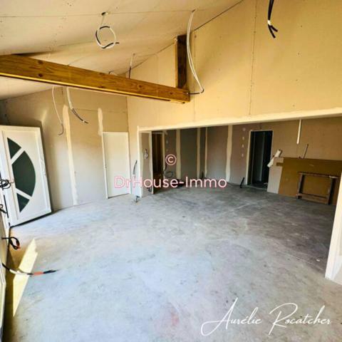 Maison à vendre 4 pièces de 72 m²