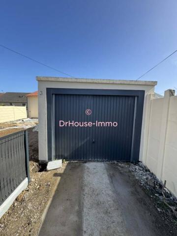 Maison à vendre 4 pièces de 72 m²