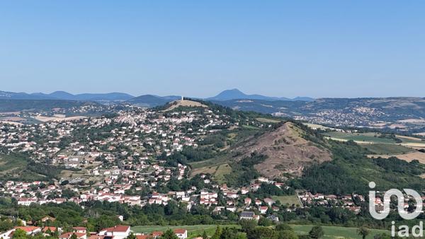 Terrain à vendre 643 m² Veyre-Monton