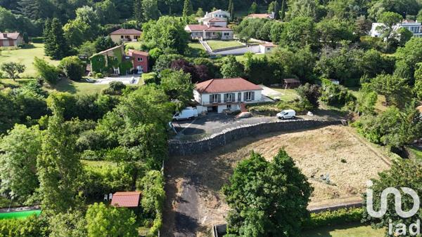 Terrain à vendre 643 m² Veyre-Monton