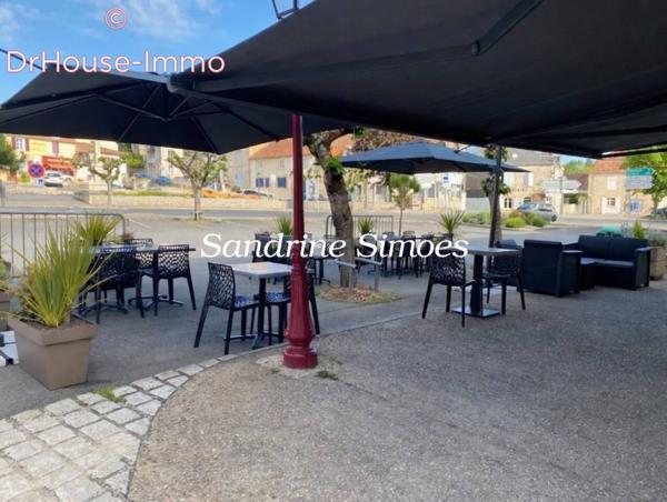 Commerce à vendre 3 pièces de 165 m²