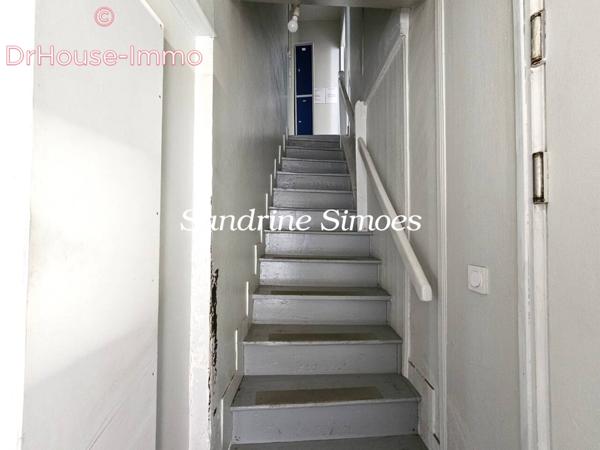 Commerce à vendre 3 pièces de 165 m²