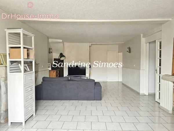 Commerce à vendre 3 pièces de 165 m²