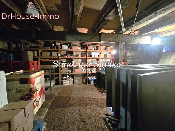 Commerce à vendre 3 pièces de 165 m²