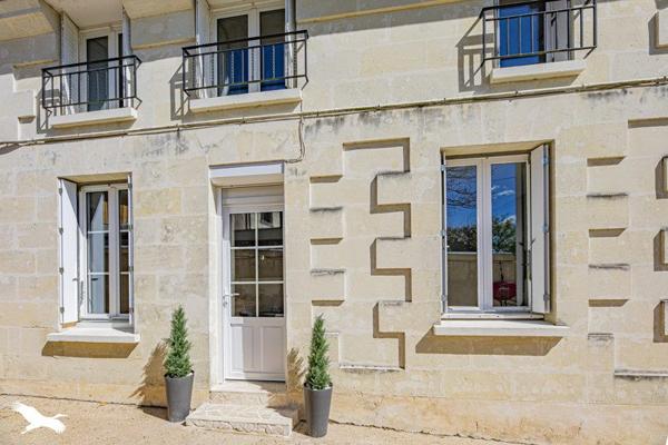 Maison à vendre |  Cinq-Mars-la-Pile |  7 pièces | 160 m²