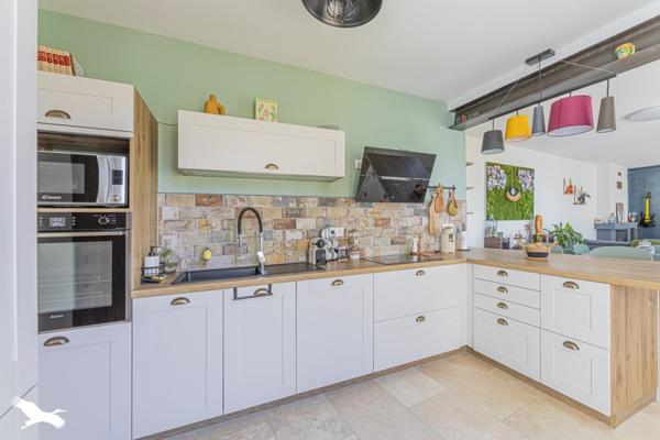 Maison à vendre |  Cinq-Mars-la-Pile |  7 pièces | 160 m²