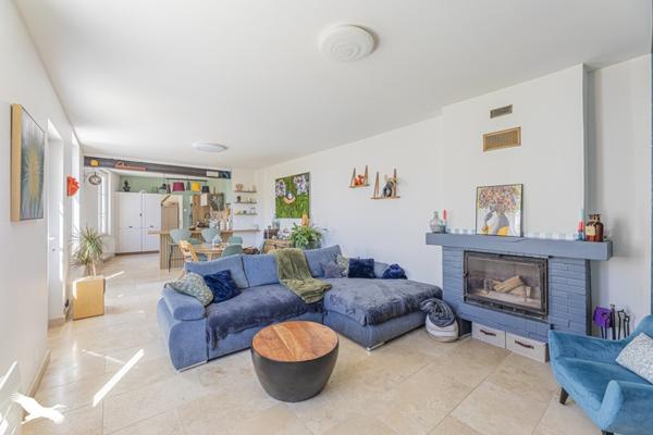 Maison à vendre |  Cinq-Mars-la-Pile |  7 pièces | 160 m²