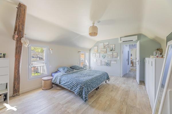 Maison à vendre |  Cinq-Mars-la-Pile |  7 pièces | 160 m²