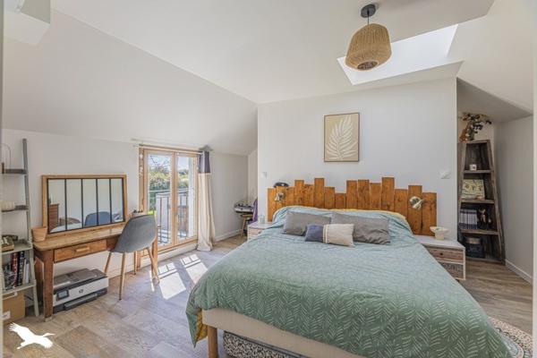 Maison à vendre |  Cinq-Mars-la-Pile |  7 pièces | 160 m²