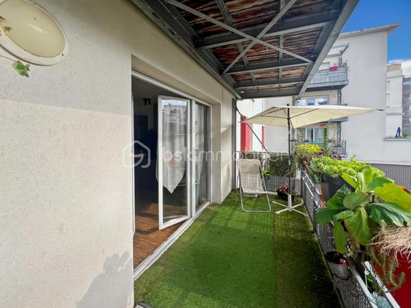 Appartement de 79,09 m²