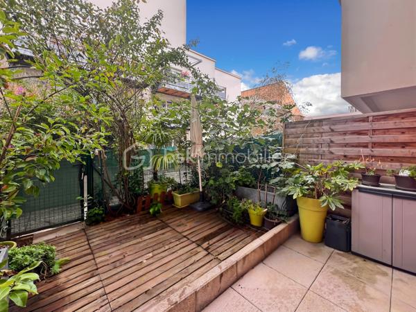 Appartement de 79,09 m²