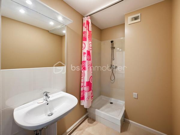 Appartement de 79,09 m²