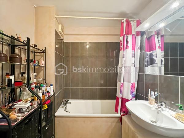 Appartement de 79,09 m²