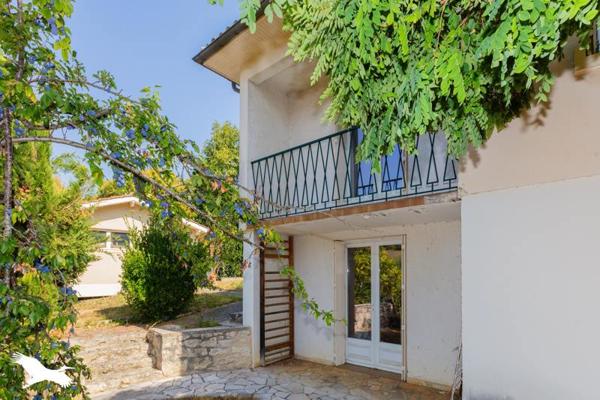 Maison à vendre |  Auch |  7 pièces | 145 m²