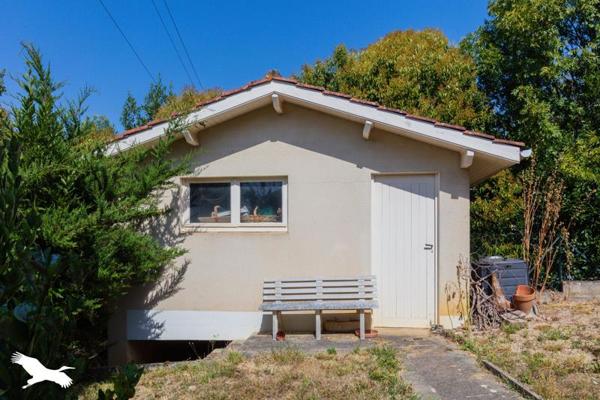 Maison à vendre |  Auch |  7 pièces | 145 m²