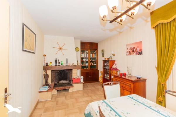 Maison à vendre |  Auch |  7 pièces | 145 m²