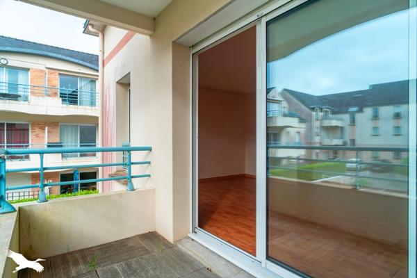 Appartement à vendre |  Fouesnant |  3 pièces | 69 m²