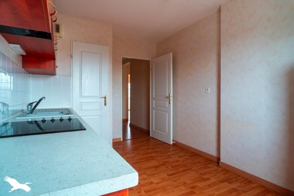 Appartement à vendre |  Fouesnant |  3 pièces | 69 m²