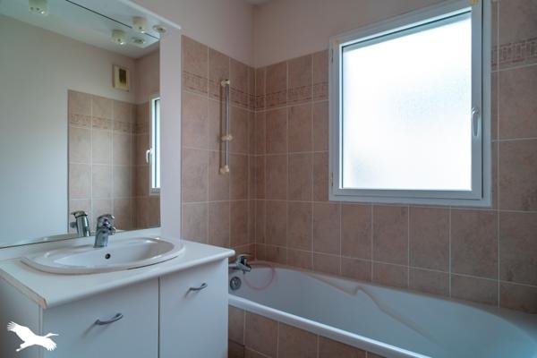 Appartement à vendre |  Fouesnant |  3 pièces | 69 m²