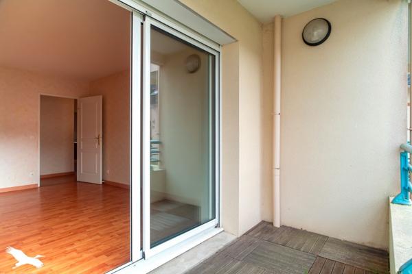 Appartement à vendre |  Fouesnant |  3 pièces | 69 m²